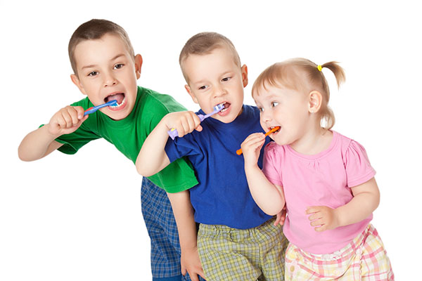 Services Provided By A Pediatric Dentist