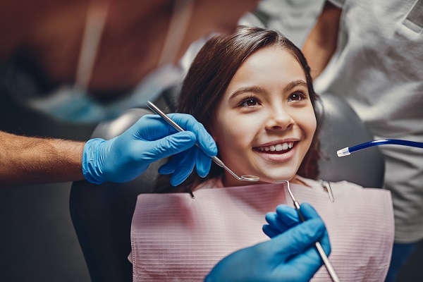 Three Tips For Choosing A Pediatric Dentist