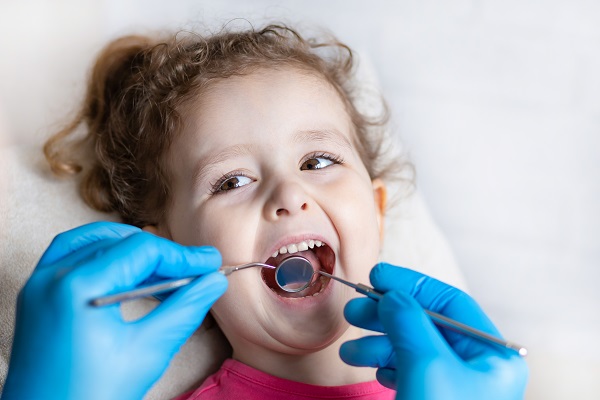 Pediatric Dentist Everett, MA