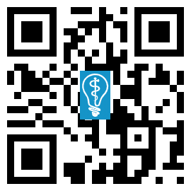 QR code image to call GK Dental PC in Everett, MA on mobile