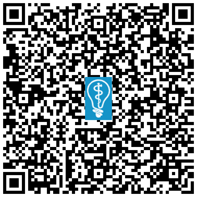 QR code image for Professional Teeth Whitening in Everett, MA