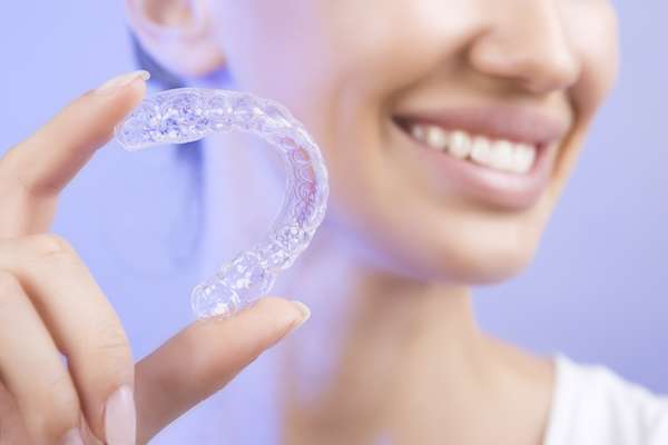 Questions to Ask Your Invisalign Dentist Before Beginning Treatment from GK Dental PC in Everett, MA