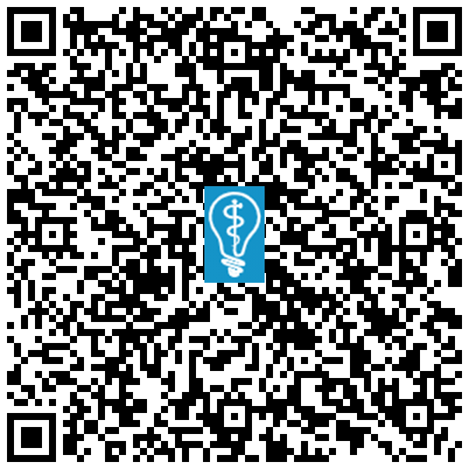 QR code image for Reduce Sports Injuries With Mouth Guards in Everett, MA