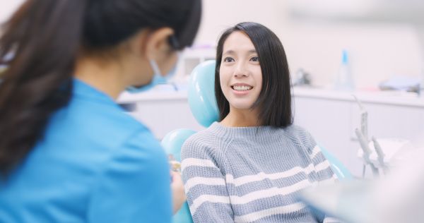 FAQs About Root Canal Therapy