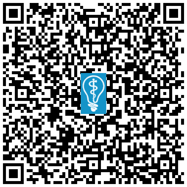QR code image for Root Canal Treatment in Everett, MA