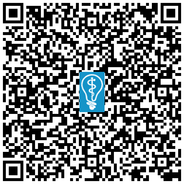 QR code image for Root Scaling and Planing in Everett, MA