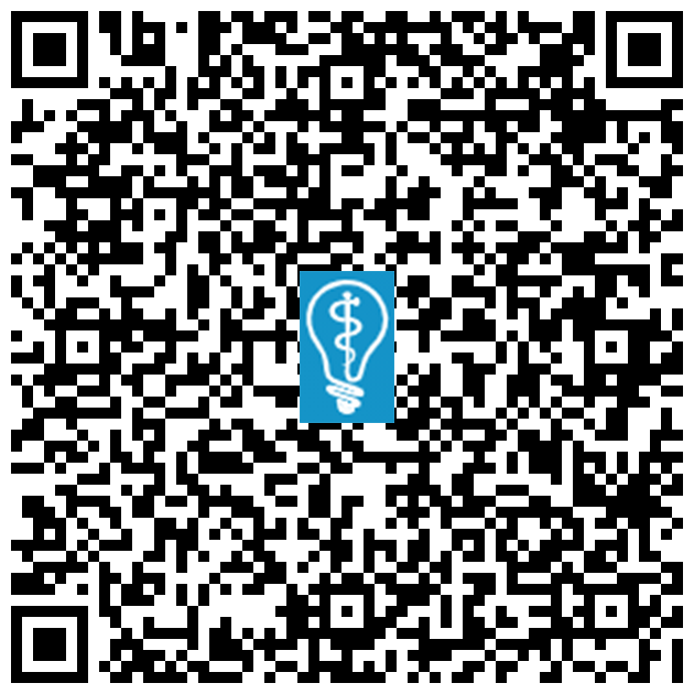 QR code image for Routine Dental Procedures in Everett, MA