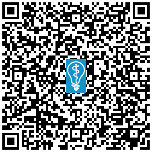 QR code image for Same Day Dentistry in Everett, MA