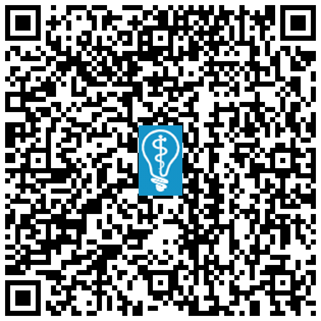 QR code image for Snap-On Smile in Everett, MA