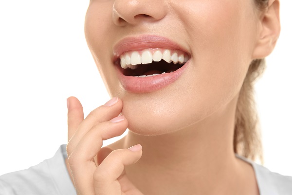 Is Professional Teeth Whitening Healthy?
