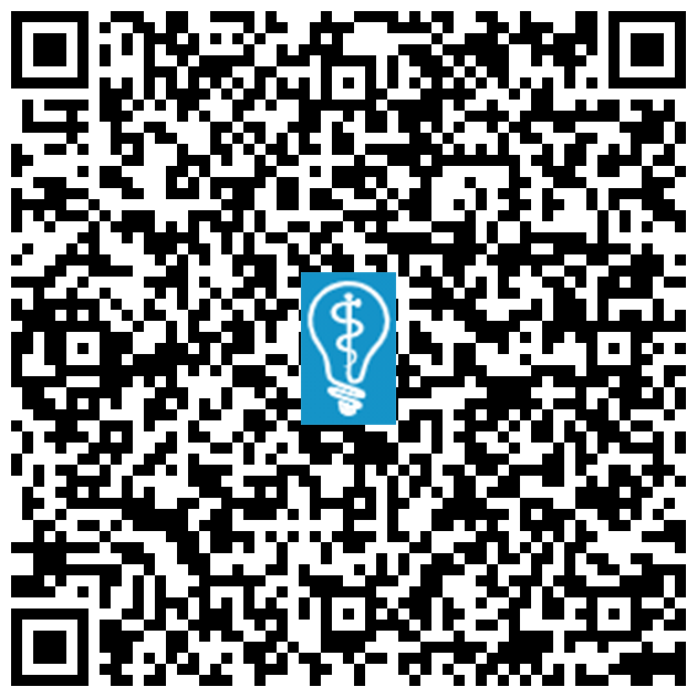 QR code image for Teeth Whitening at Dentist in Everett, MA