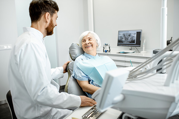 What to Expect When Getting Dentures from GK Dental PC in Everett, MA