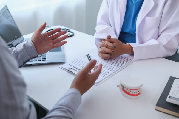 What To Expect Before, During, And After A Tooth Extraction