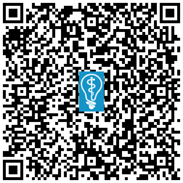 QR code image for Tooth Extraction in Everett, MA