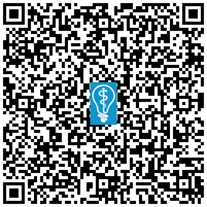 QR code image for What Does a Dental Hygienist Do in Everett, MA