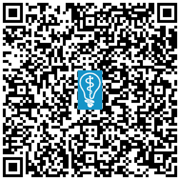 QR code image for What is an Endodontist in Everett, MA