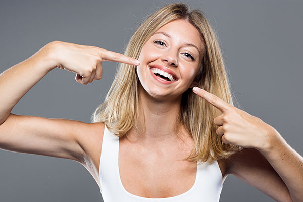 What to Expect During a Consultation for Teeth Whitening from GK Dental PC in Everett, MA