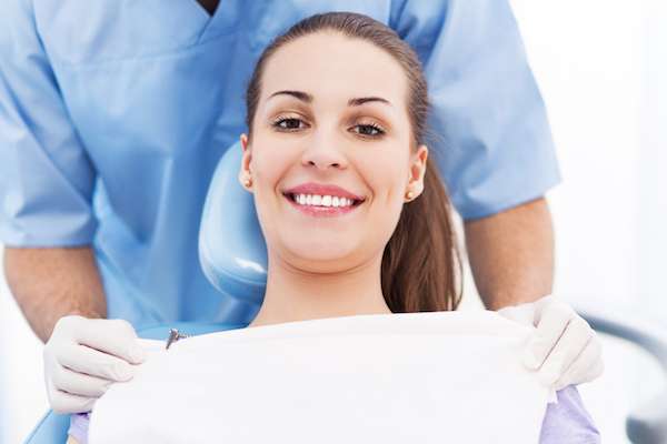 What to Expect at Your Next Oral Cancer Screening from GK Dental PC in Everett, MA