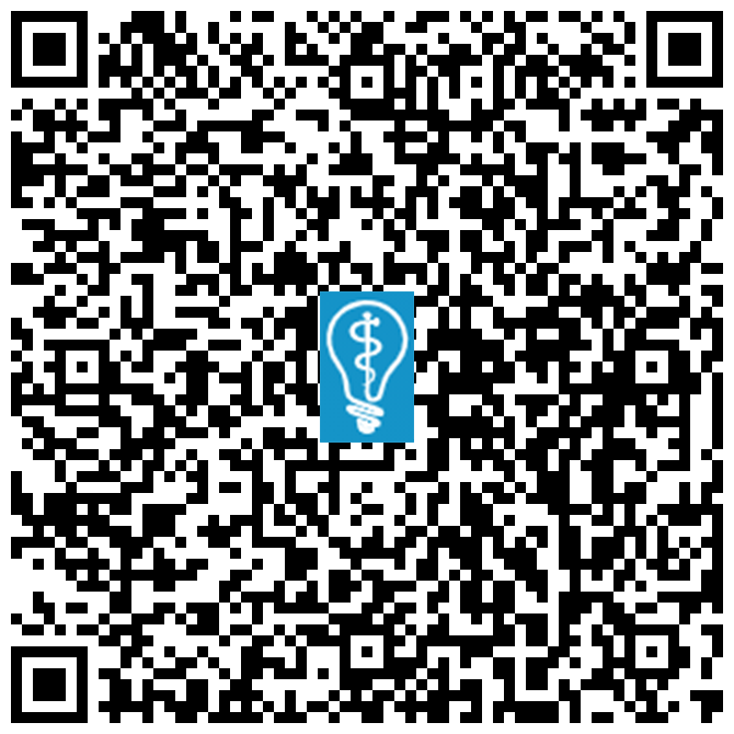 QR code image for When a Situation Calls for an Emergency Dental Surgery in Everett, MA