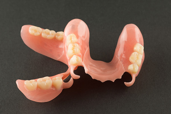 When Do You Need Dentures? from GK Dental PC in Everett, MA