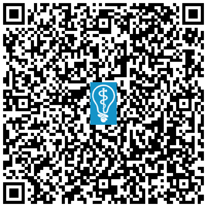 QR code image for When Is a Tooth Extraction Necessary in Everett, MA