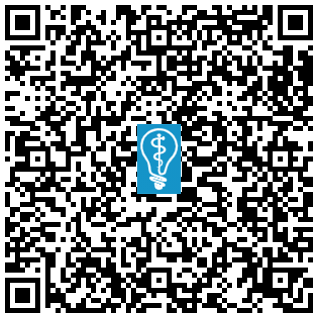 QR code image for When to Spend Your HSA in Everett, MA
