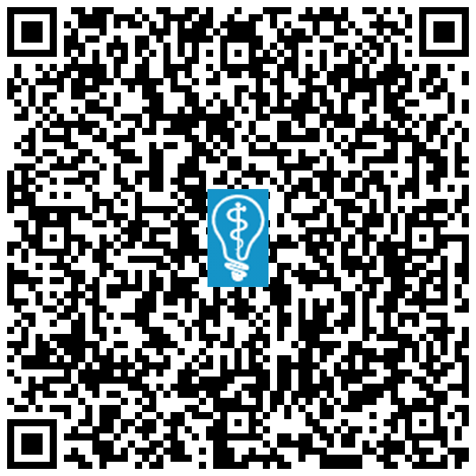QR code image for Which is Better Invisalign or Braces in Everett, MA