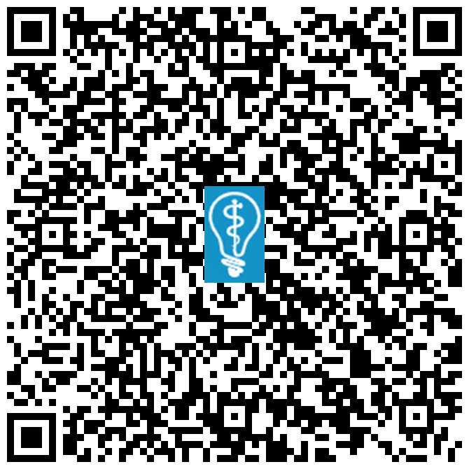 QR code image for Why Dental Sealants Play an Important Part in Protecting Your Child's Teeth in Everett, MA