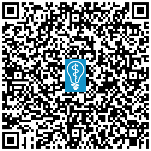 QR code image for Wisdom Teeth Extraction in Everett, MA